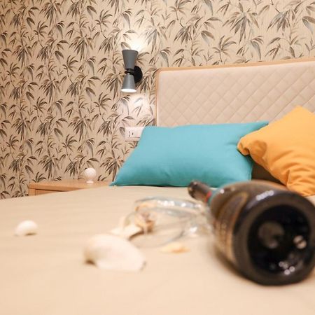 Malu Best Rooms - Тропея Экстерьер фото