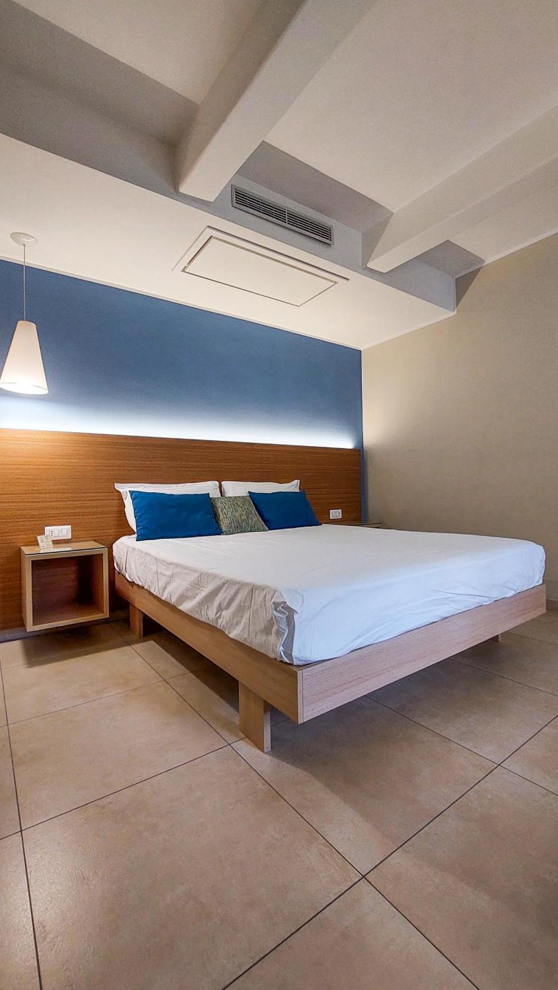 Malu Best Rooms - Тропея Экстерьер фото