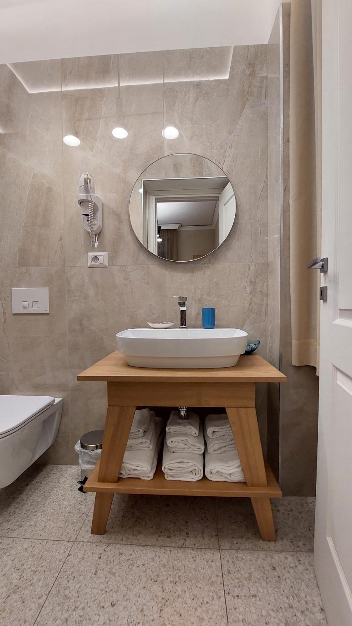 Malu Best Rooms - Тропея Экстерьер фото